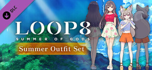 Loop8: Summer of Gods - Summer Outfit Set banner