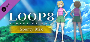 Loop8: Summer of Gods - Sporty Mix banner