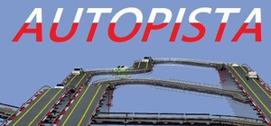 AUTOPISTA banner