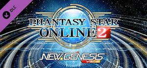 Phantasy Star Online 2 New Genesis - PSO2 Data banner
