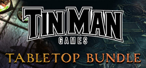 Tin Man Games Tabletop Bundle banner