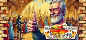 Medieval simulators: Tavern banner