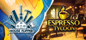 Flip your Espresso banner