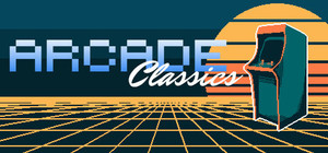 Arcade Classics banner