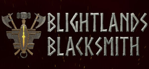 Blightlands Blacksmith banner