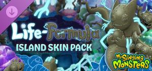 My Singing Monsters - Life-Formula Skin Pack banner