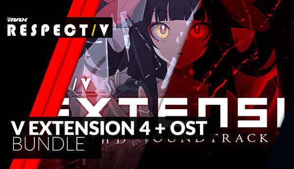 V EXTENSION4 + OST