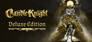 Candle Knight Deluxe Edition banner