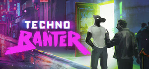 Techno Banter banner