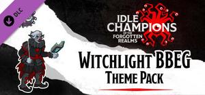 Idle Champions - Witchlight BBEG Theme Pack banner
