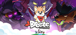 Breeze in the Clouds banner