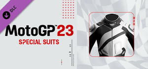 MotoGP™23 - Special Suits banner