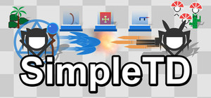 SimpleTD banner