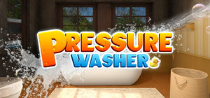 Pressure Washer banner