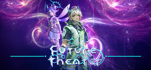 Future Theater banner