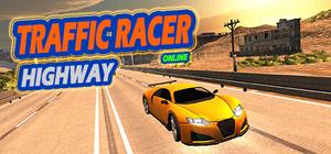 Traffic Racer Highway banner