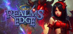 Realms Edge banner