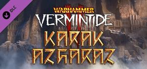 Warhammer: Vermintide 2 - Karak Azgaraz banner