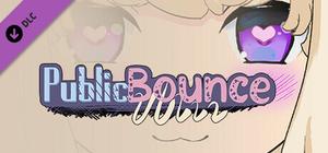 Public Bounce - Public Secrets banner