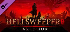 Hellsweeper VR - Artbook banner