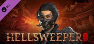 Hellsweeper VR - Shadow Mask banner