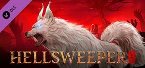 Hellsweeper VR - Mystic Hellhound banner
