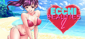 Ecchi Beauties 2 banner