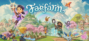Fae Farm banner
