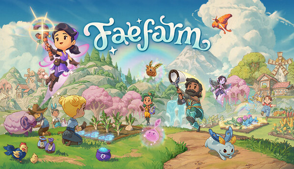 Fae Farm