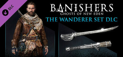 Banishers: Ghosts of New Eden - Wanderer Set