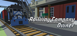 Railway Company Owner banner