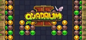 Quadrium 2 banner