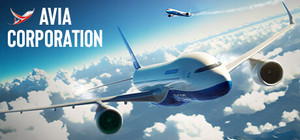Avia corporation banner