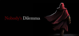 Nobody's Dilemma banner