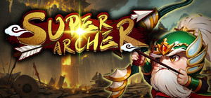 Super Archer banner