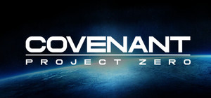 Covenant: Project Zero banner