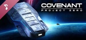 Covenant: Project Zero Soundtrack banner