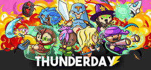 Thunderday banner