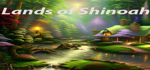 Lands of Shinoah banner