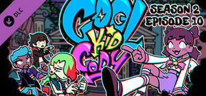 Cool Kid Cody - Season 2 Episode 10 banner