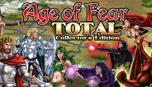 Age of Fear: Total (current series owners) banner
