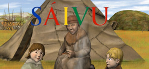 Sáivu banner