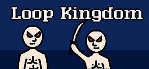 Loop Kingdom banner