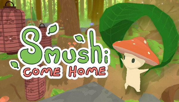 Smushi Come Home (スムシ・カム・ホーム)