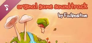 Smushi Come Home Soundtrack banner