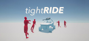 Tight Ride banner