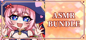 ASMR banner