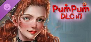PumPum - Girls Pack #7 banner