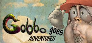 Gobbo goes adventures banner