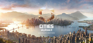 Cities: Skylines II - Ultimate Edition banner